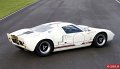 La Ford GT 40 n.130 ch.1003 (6)